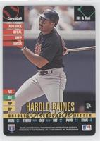 Harold Baines