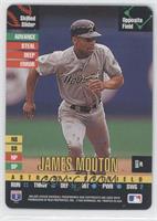 James Mouton