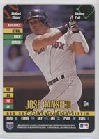 Jose Canseco