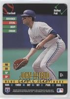 John Olerud