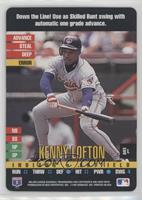 Kenny Lofton