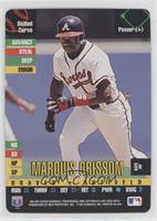 Marquis Grissom