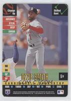 Ozzie Smith