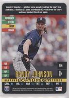 Randy Johnson