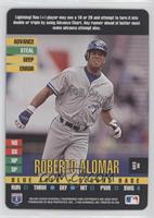 Roberto Alomar