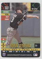 Robin Ventura