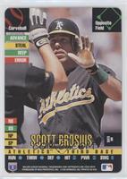 Scott Brosius