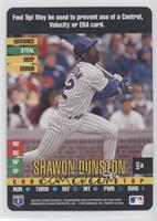 Shawon Dunston