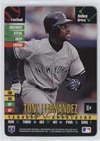 Tony Fernandez