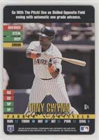 Tony Gwynn