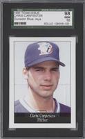 Chris Carpenter [SGC 10 GEM]