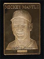 Mickey Mantle