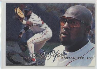 1995 Flair - [Base] #15 - Mo Vaughn