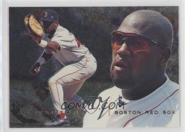 1995 Flair - [Base] #15 - Mo Vaughn