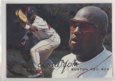 1995 Flair - [Base] #15 - Mo Vaughn