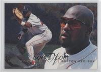 Mo Vaughn