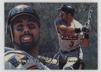 Harold Baines