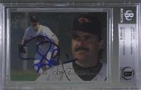 Rafael Palmeiro [BAS BGS Authentic]