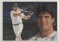 Jose Canseco