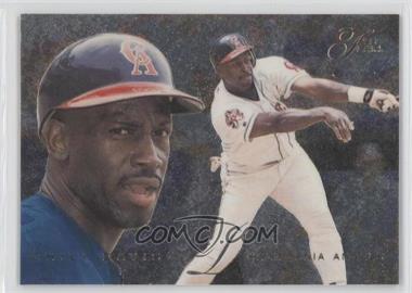 1995 Flair - [Base] #234 - Chili Davis