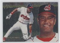 Sandy Alomar Jr.