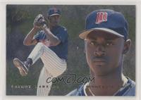 LaTroy Hawkins