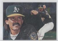 Dennis Eckersley