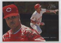 Barry Larkin