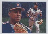 Lou Whitaker