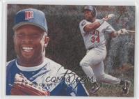 Kirby Puckett