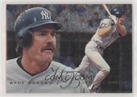 Wade Boggs