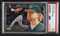 Mark McGwire [PSA 7 NM]