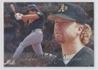 Mark McGwire