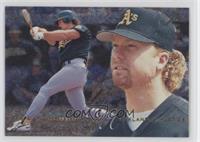 Mark McGwire