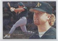 Mark McGwire