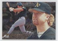 Mark McGwire