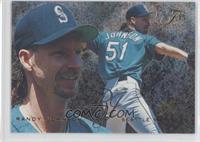 Randy Johnson