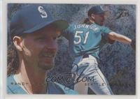 Randy Johnson [EX to NM]