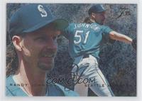 Randy Johnson