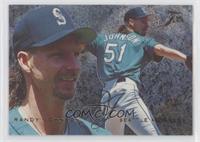 Randy Johnson