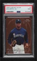 Ken Griffey Jr. [PSA 9 MINT]