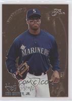 Ken Griffey Jr. [EX to NM]