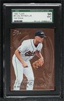 Cal Ripken Jr. [SGC 96 MINT 9]