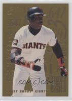 Barry Bonds