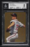 Greg Maddux [BGS 8 NM‑MT]