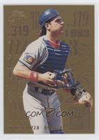 Mike Piazza