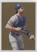 Mike Piazza [EX to NM]