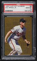 Cal Ripken Jr. [PSA 10 GEM MT]