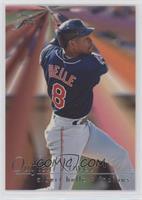 Albert Belle