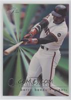 Barry Bonds [EX to NM]